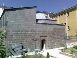 Edebiyat Müzesi'nde geri sayım